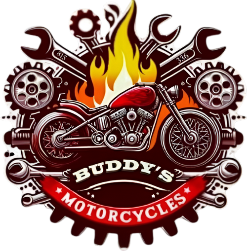 Buddy's Motorcycles